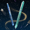 Retractable Fountain Pen