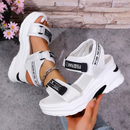 Stella Orthopedic Sandals