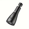 360° Rotating Faucet Extender