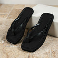 Modern Orthopedic Flip-Flops