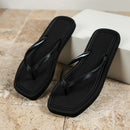 Modern Orthopedic Flip-Flops