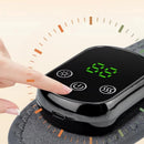 Electric Heated Ankle Massager Strap