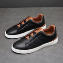 Aaron Men's Comfort Trainers