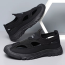 Adventurer Men's Comfort Sandals