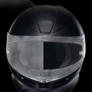 Motorcycle Helmet Anti-Fog Visor Film