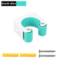 Mini Bike Wall Mount