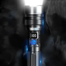 2-in-1 Power Bank Flashlight