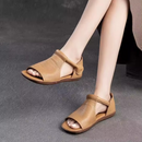 Lisbon Orthopedic Sandals