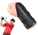 Adjustable Wrist Support Brace with Splint
