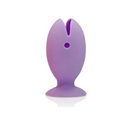 Tooth Brush Cover Cap Stand