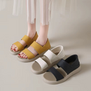 MontClair Orthopedic Sandals