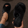 Veluna Orthopedic Slippers