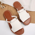 Ayla Orthopedic Sandals