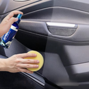 Car Interior Leather & Plastic Restorer