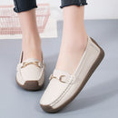 Luxury Orthopedic Loafers