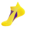 Cushioned Ankle Running Socks