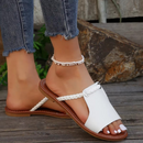 Ayla Orthopedic Sandals