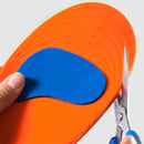 TechFeet Orthopedic Insoles