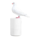 Coo-Coo Pigeon Soap Dispenser
