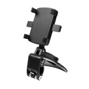 360 Degree Rotating Car Dashboard Phone Holder