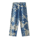 UrbanFlow Baggy Jeans