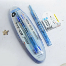 Retractable Fountain Pen