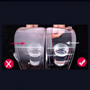 Motorcycle Helmet Anti-Fog Visor Film