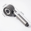 High-Pressure Filter Shower Head