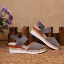 Azaleia Orthopedic Sandals