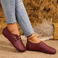 Lydia Orthopedic Loafers