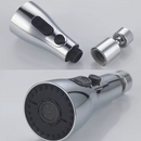 360° Rotating Faucet Extender