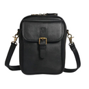 Crossbody Leather Bag