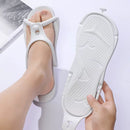 Fresh Orthopedic Flip-Flops