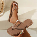 Modern Orthopedic Flip-Flops