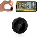 A9 WiFi Mini Security Camera
