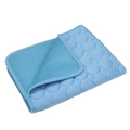 Dog Cooling Mat (4x more effective)