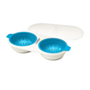 Portable Egg Cooker for Microwave