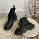 Quebec Orthopedic Boots