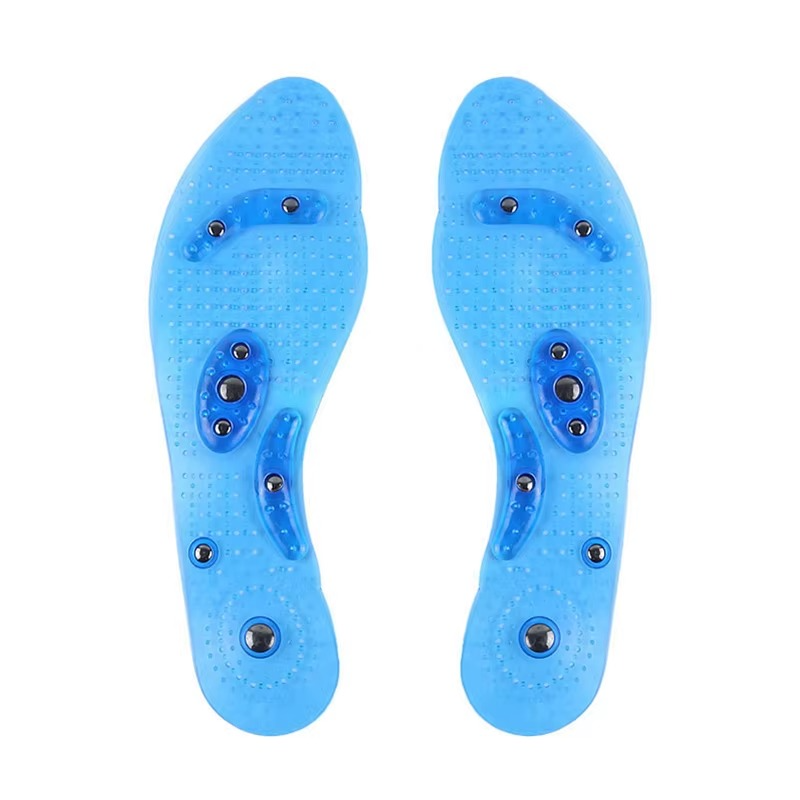 BioMag Comfort – Comfort Insoles