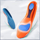 TechFeet Orthopedic Insoles