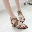 Akali Orthopedic Sandals