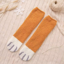 Cat Claw Socks