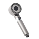 High-Pressure Filter Shower Head
