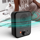 Ultrasonic Anti-Barking Device