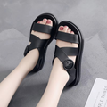 Lucy Orthopedic Wedge Sandals