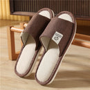 Fluffy Orthopedic Slippers