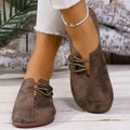 Lydia Orthopedic Loafers