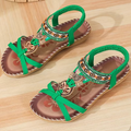 Maori Orthopedic Sandals