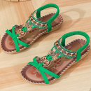 Maori Orthopedic Sandals