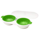 Portable Egg Cooker for Microwave
